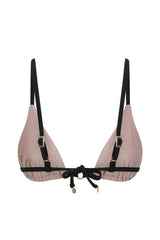 Bondi Top Cappuccino