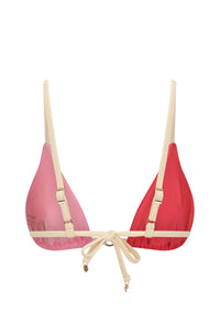 Bondi Top Cherry Kiss