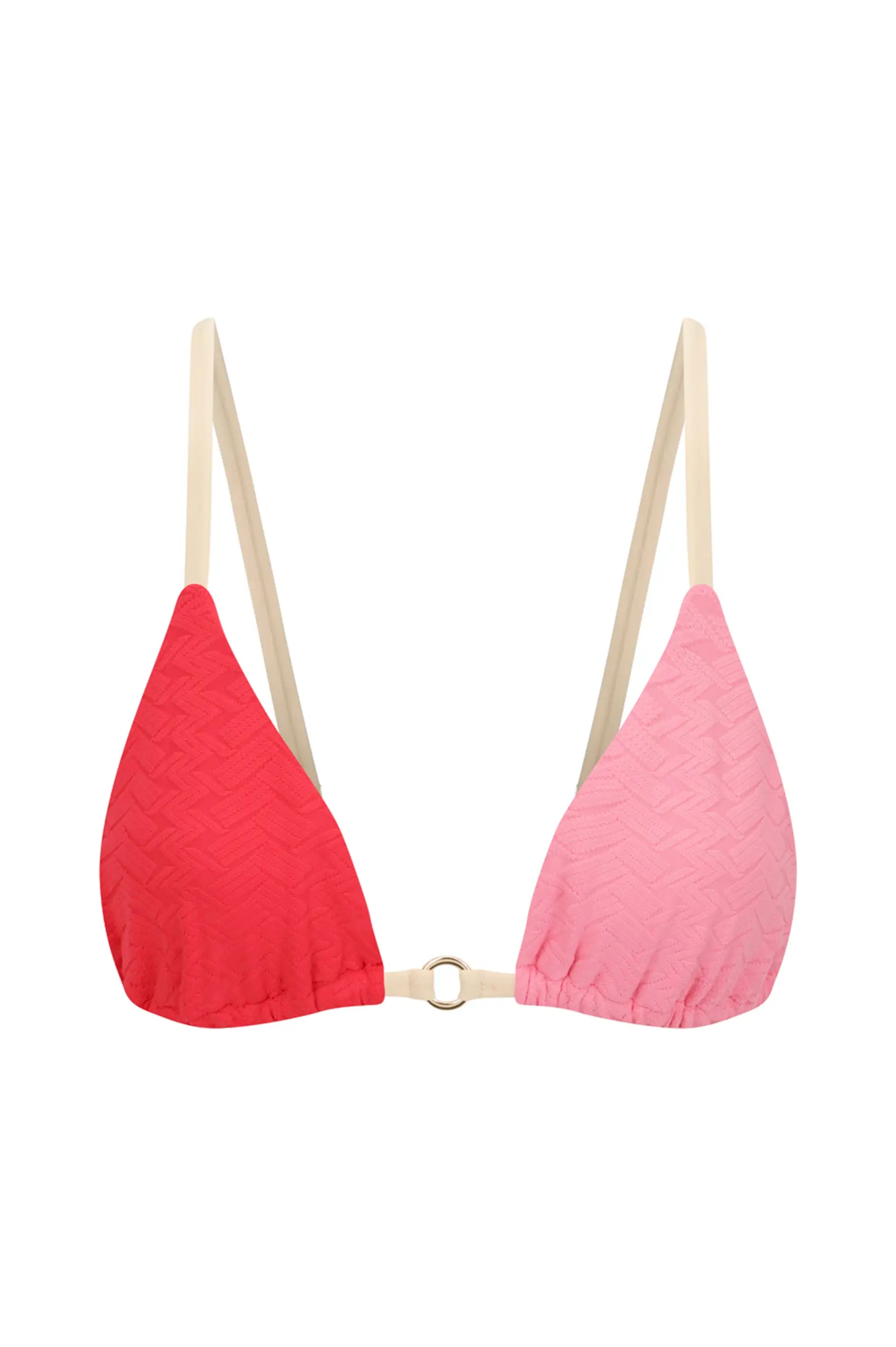 Bondi Top Cherry Kiss