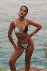 Bondi Top Ocean Noir