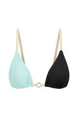 Bondi Top Ocean Noir