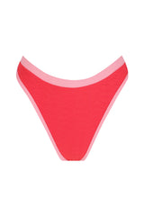 Sunny Bottom Cherry Kiss