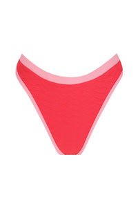 Sunny Bottom Cherry Kiss