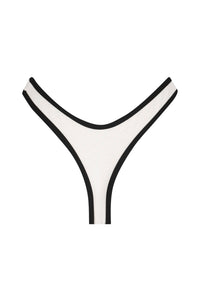 Contour Bottom Bossa
