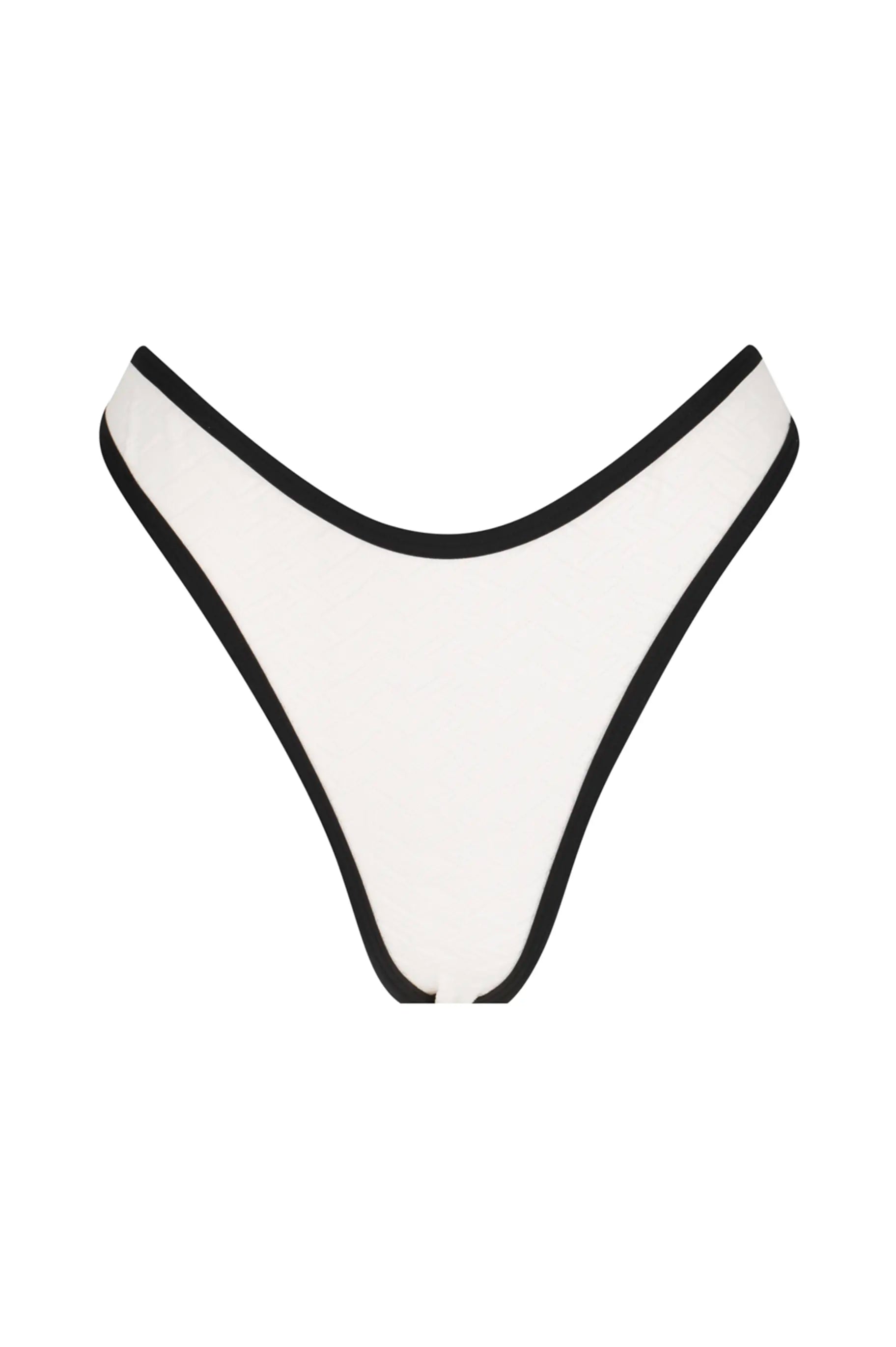 Contour Bottom Bossa