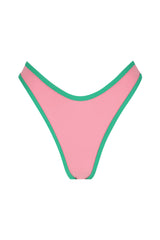 Contour Bottom Jungle Blush