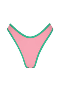 Contour Bottom Jungle Blush