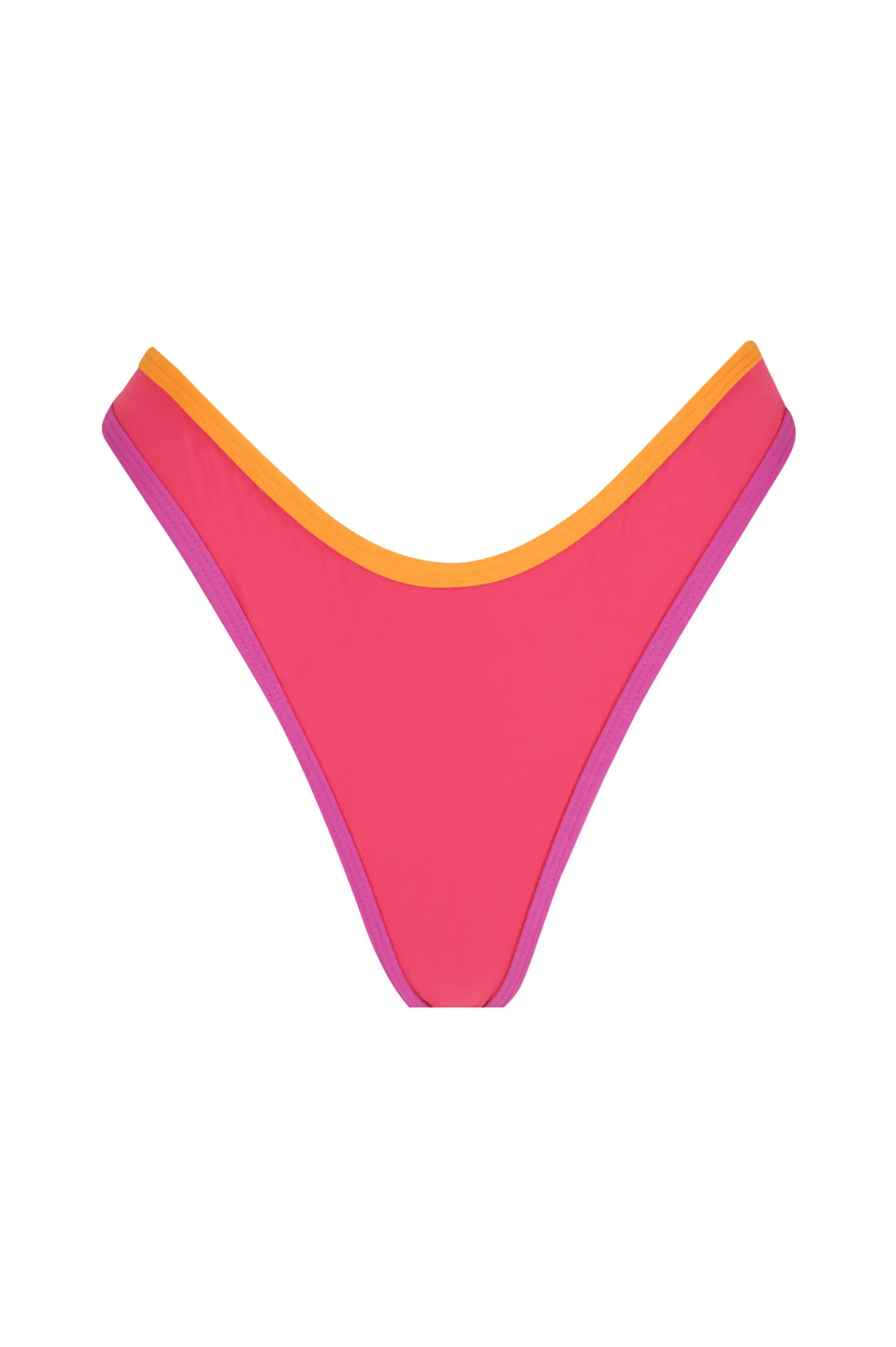 Contour Bottom Soulmate