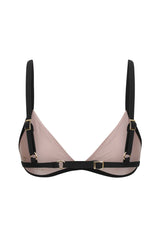 Diamond Top Cappuccino