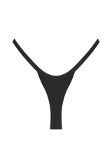 Senorita Bottom Black