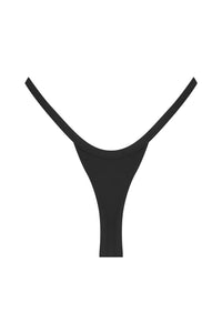 Senorita Bottom Black