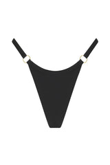 Senorita Bottom Black