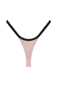 Senorita Bottom Cappuccino