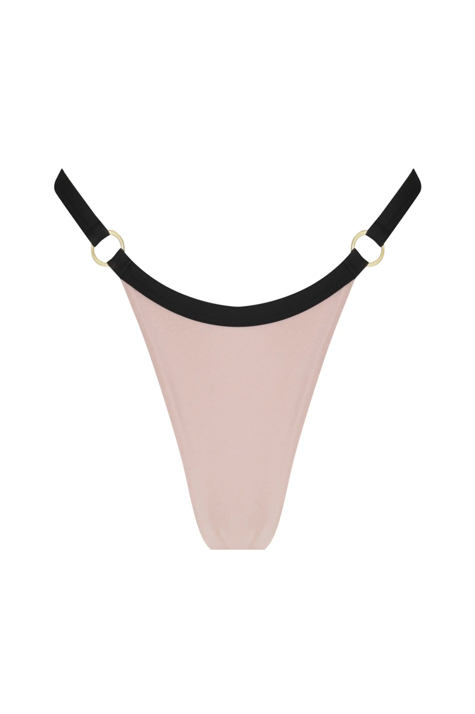 Senorita Bottom Cappuccino