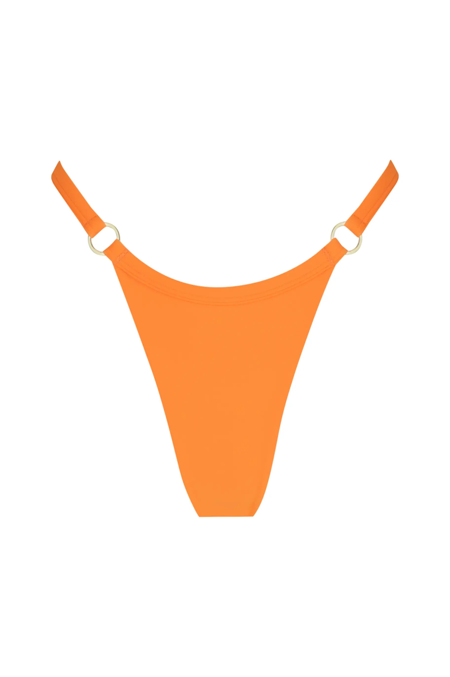 Senorita Bottom Glam