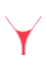 Teeny Bottom Cherry Kiss