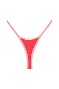 Teeny Bottom Cherry Kiss