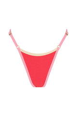 Teeny Bottom Cherry Kiss