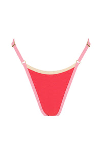 Teeny Bottom Cherry Kiss