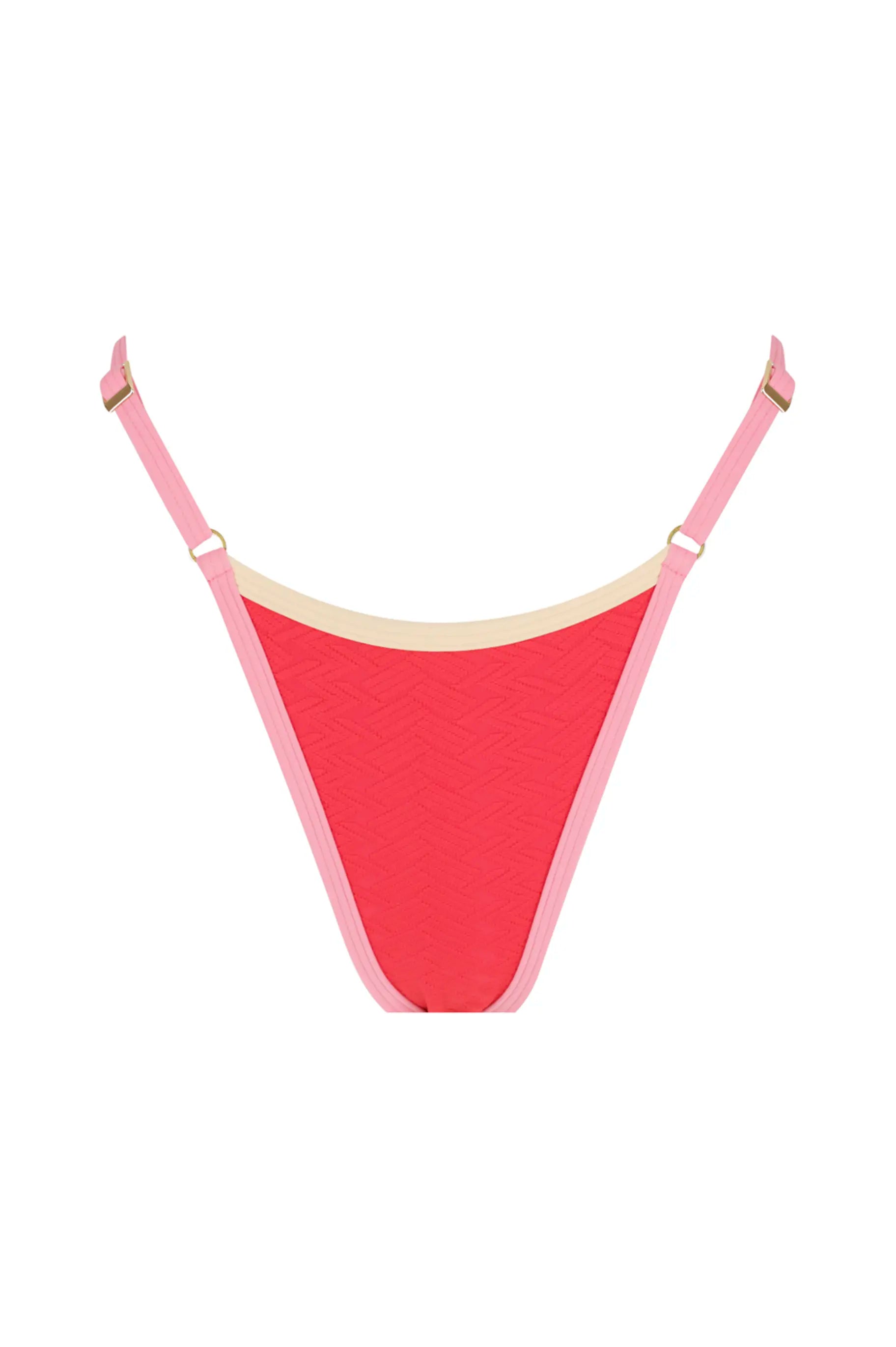 Teeny Bottom Cherry Kiss