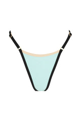 Teeny Bottom Ocean Noir