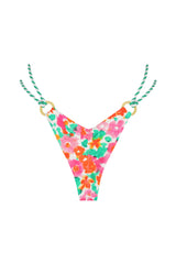 Twist Bottom Secret Garden