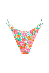 Twist Bottom Secret Garden