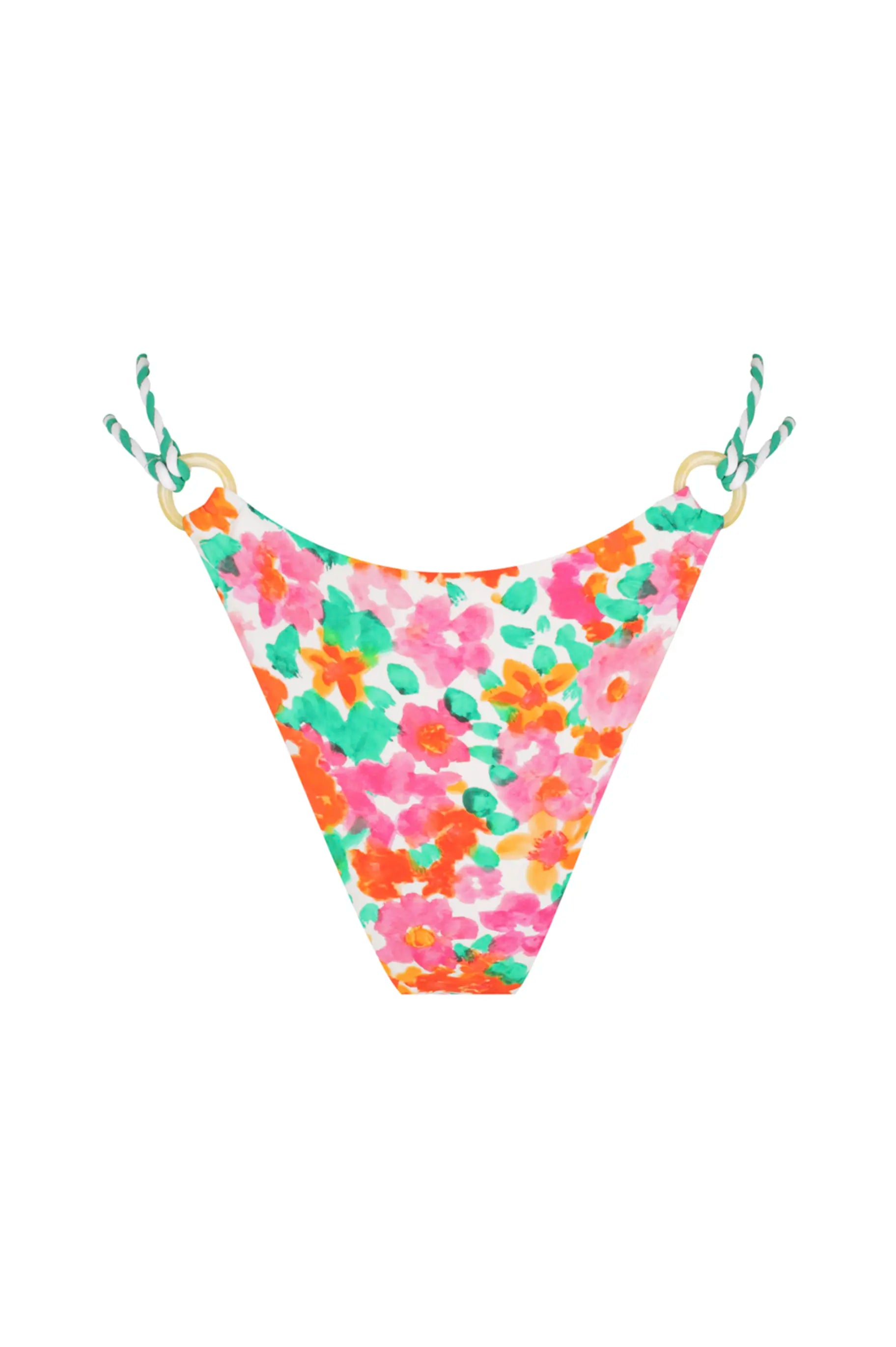 Twist Bottom Secret Garden