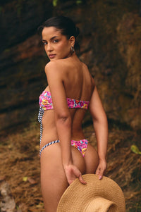 Twist Bottom Wildside