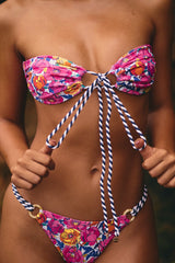 Twist Bottom Wildside