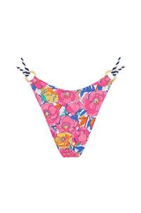 Twist Bottom Wildside