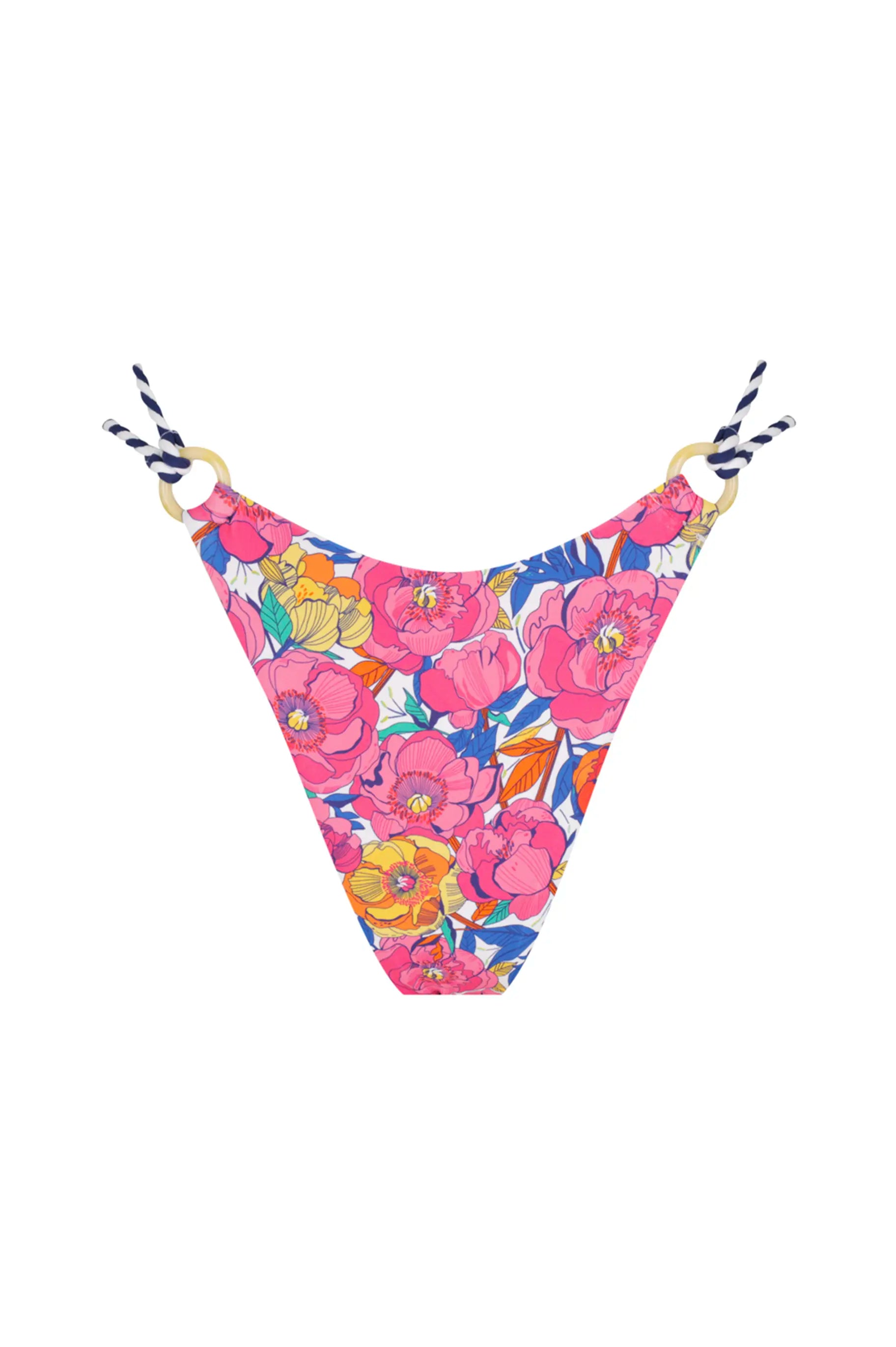 Twist Bottom Wildside