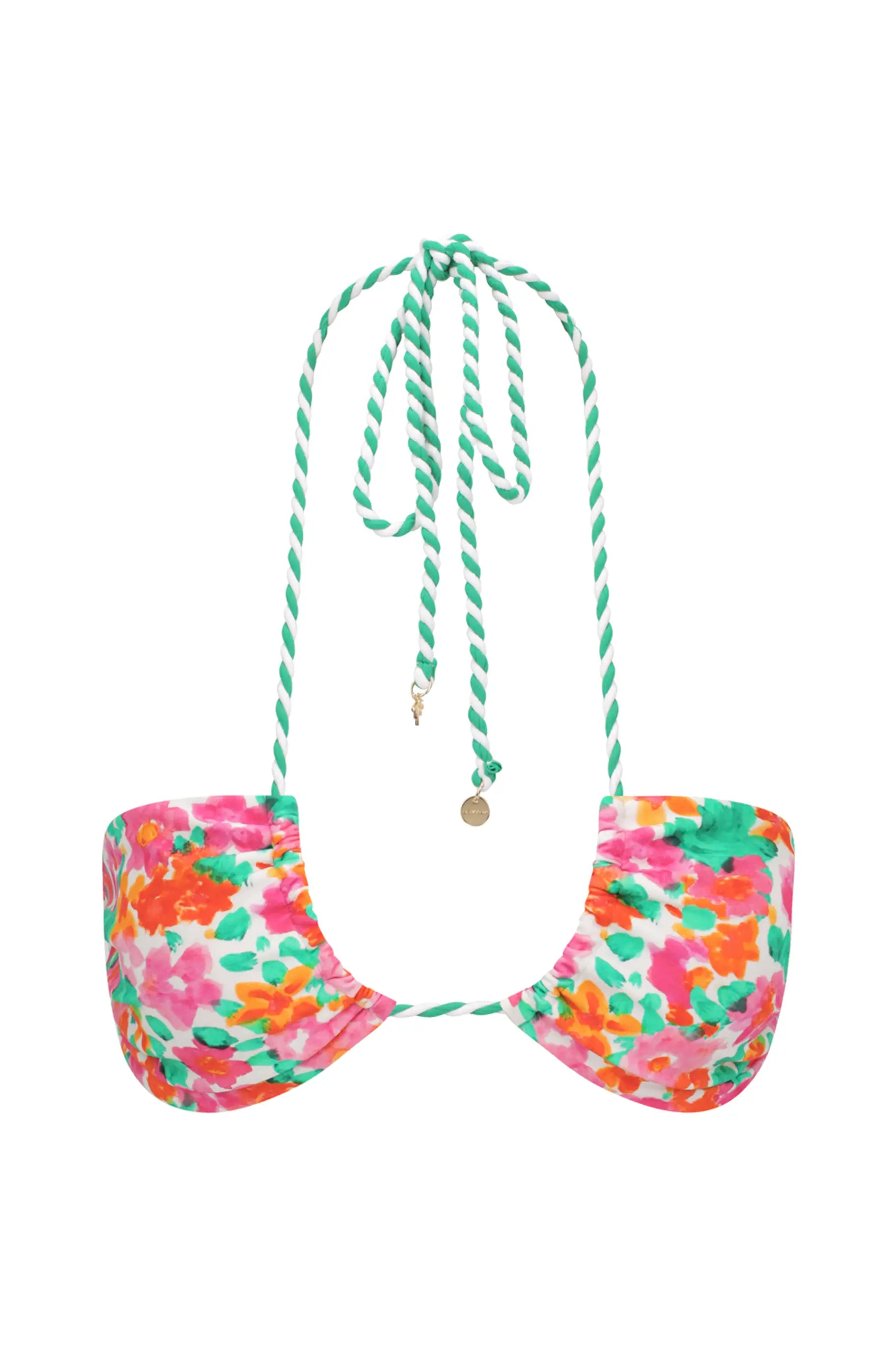 Twist Top Secret Garden